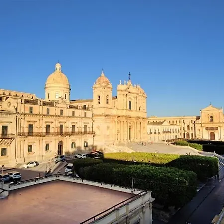 Affittimoderni Noto Cala Azzurra Apartment Calabernardo