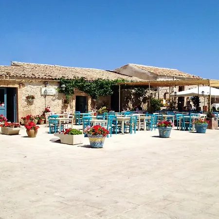 Affittimoderni Noto Cala Azzurra Apartment Calabernardo