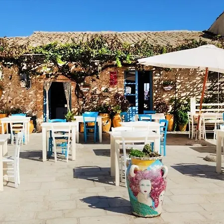Affittimoderni Noto Cala Azzurra