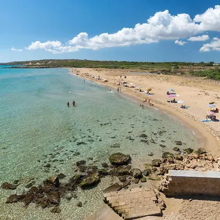 Apartment Affittimoderni Noto Cala Azzurra *