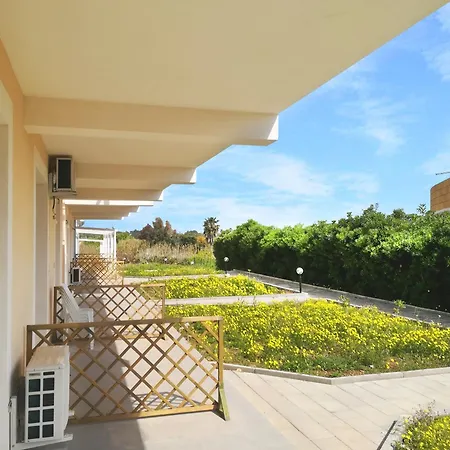 Affittimoderni Noto Cala Azzurra *