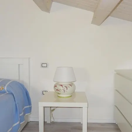 Apartment Affittimoderni Noto Cala Azzurra *