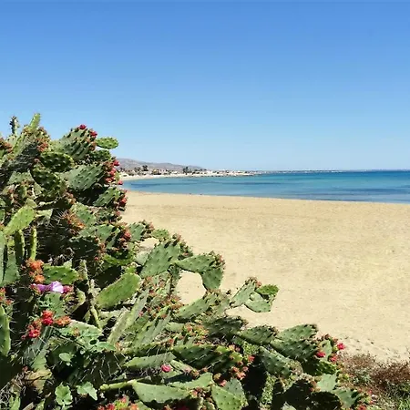 Affittimoderni Noto Cala Azzurra