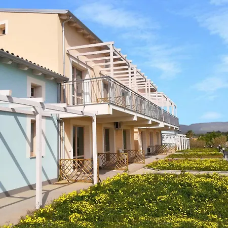 Apartment Affittimoderni Noto Cala Azzurra *