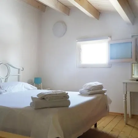 Apartment Affittimoderni Noto Cala Azzurra