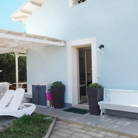 Affittimoderni Noto Cala Azzurra Apartment