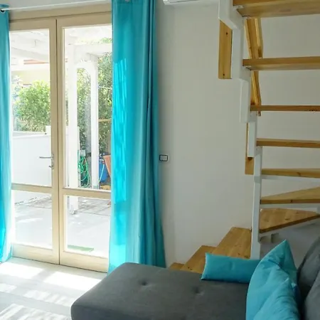 Affittimoderni Noto Cala Azzurra Apartment *