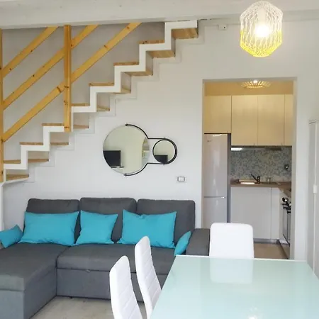Apartment Affittimoderni Noto Cala Azzurra