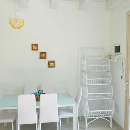 Affittimoderni Noto Cala Azzurra * Calabernardo