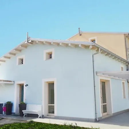 Apartment Affittimoderni Noto Cala Azzurra Calabernardo