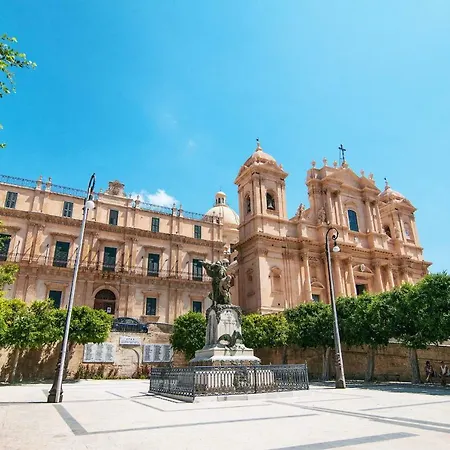 Affittimoderni Noto Cala Azzurra Apartment