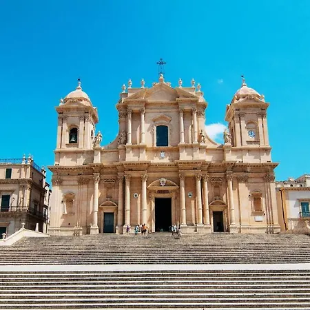 Affittimoderni Noto Cala Azzurra Apartment