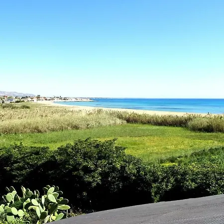 Affittimoderni Noto Cala Azzurra Apartment Calabernardo