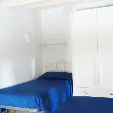 Apartment Affittimoderni Noto Cala Azzurra