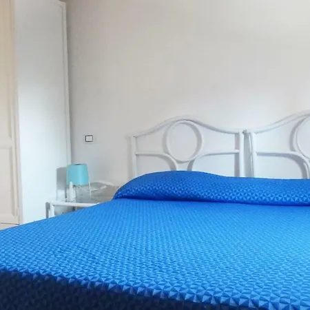 Apartment Affittimoderni Noto Cala Azzurra