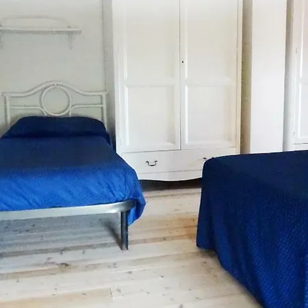Affittimoderni Noto Cala Azzurra Apartment